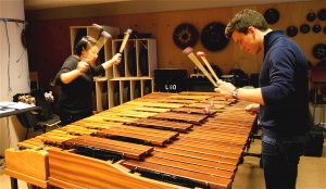 DoubleBeats_Marimba