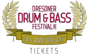 Dresdner Drum & Bass Festival