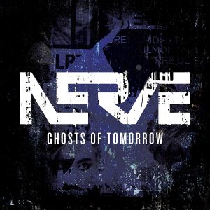 Jojo Mayer_Nerve_Ghosts Of Tomorrow