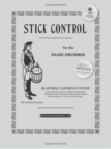 stick-control